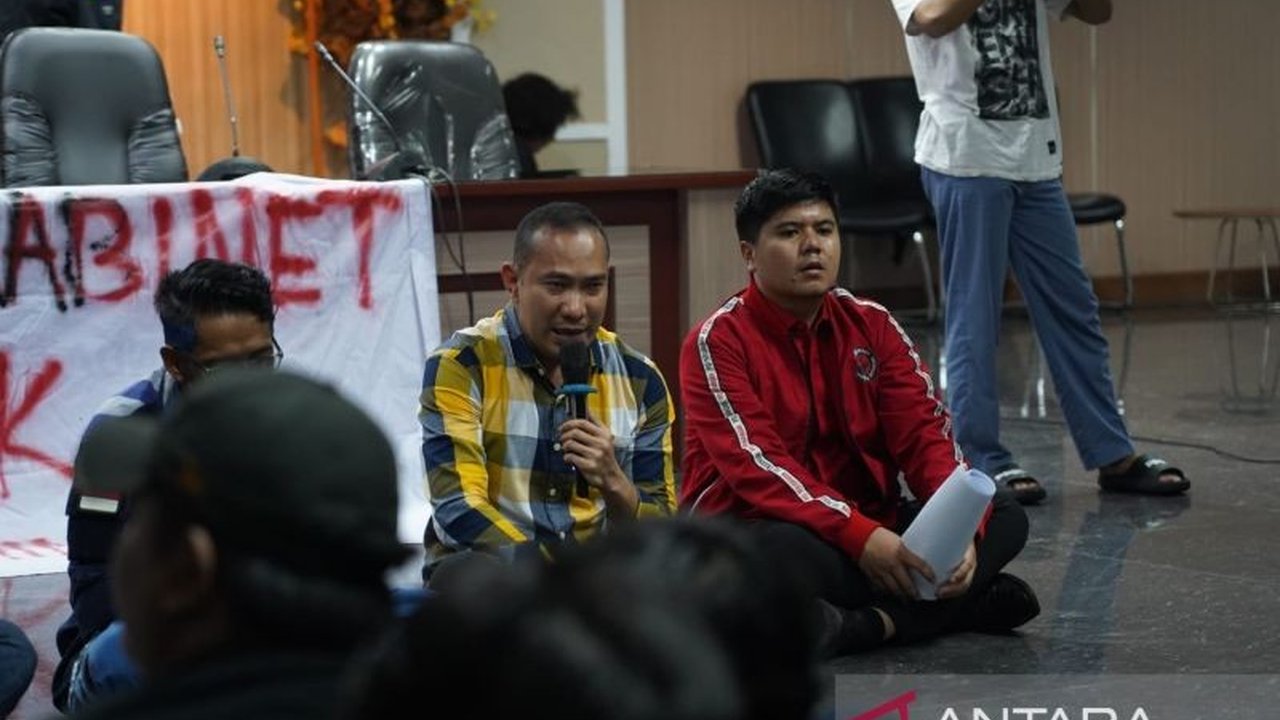 DPRD Kota Bogor Pangkas 50% Anggaran Perjalanan Dinas, Fokus pada Pendidikan, Kesehatan, dan Infrastruktur