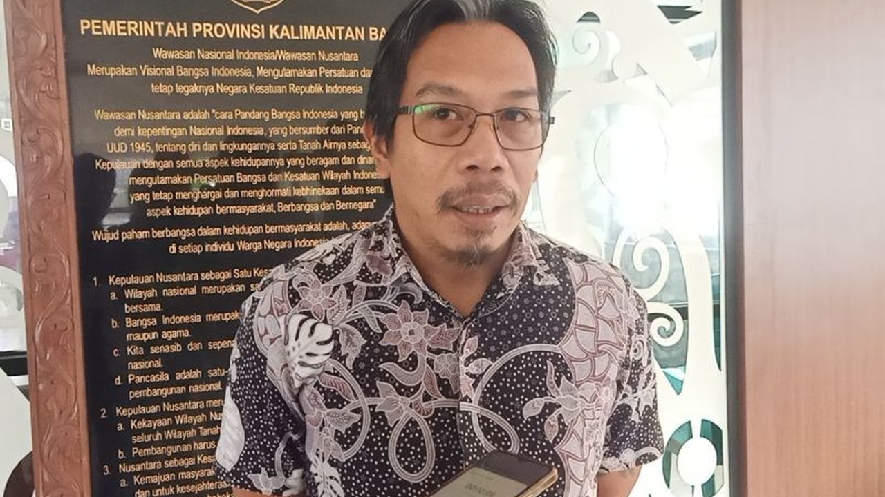 Pemerintah Kabupaten Bengkayang dan GAPKINDO Kalbar mendorong petani karet meningkatkan produktivitas dengan bantuan bibit unggul, demi kesejahteraan petani dan perekonomian daerah.