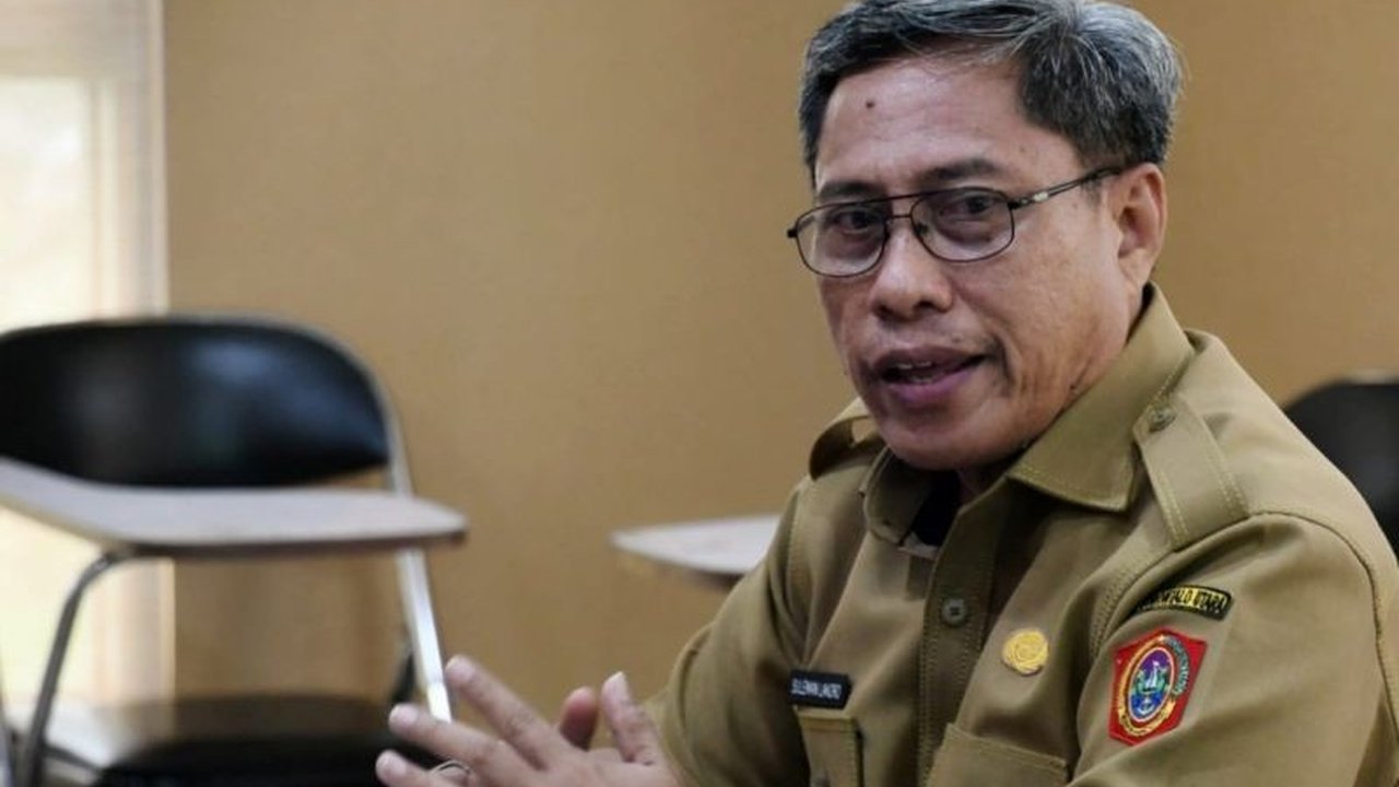 Pemerintah Kabupaten Gorontalo Utara melakukan efisiensi anggaran untuk membiayai Pemungutan Suara Ulang (PSU) Pilkada 2024 setelah adanya putusan Mahkamah Konstitusi.