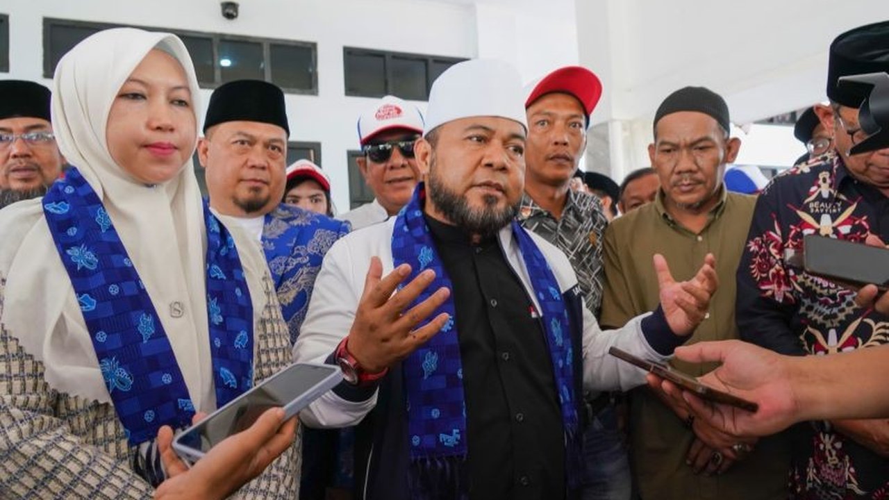 Gubernur Bengkulu, Helmi Hasan, umumkan strategi baru yang terinspirasi oleh program Danantara Pemerintah Pusat untuk meningkatkan pendapatan asli daerah (PAD) dan kerjasama antar daerah.