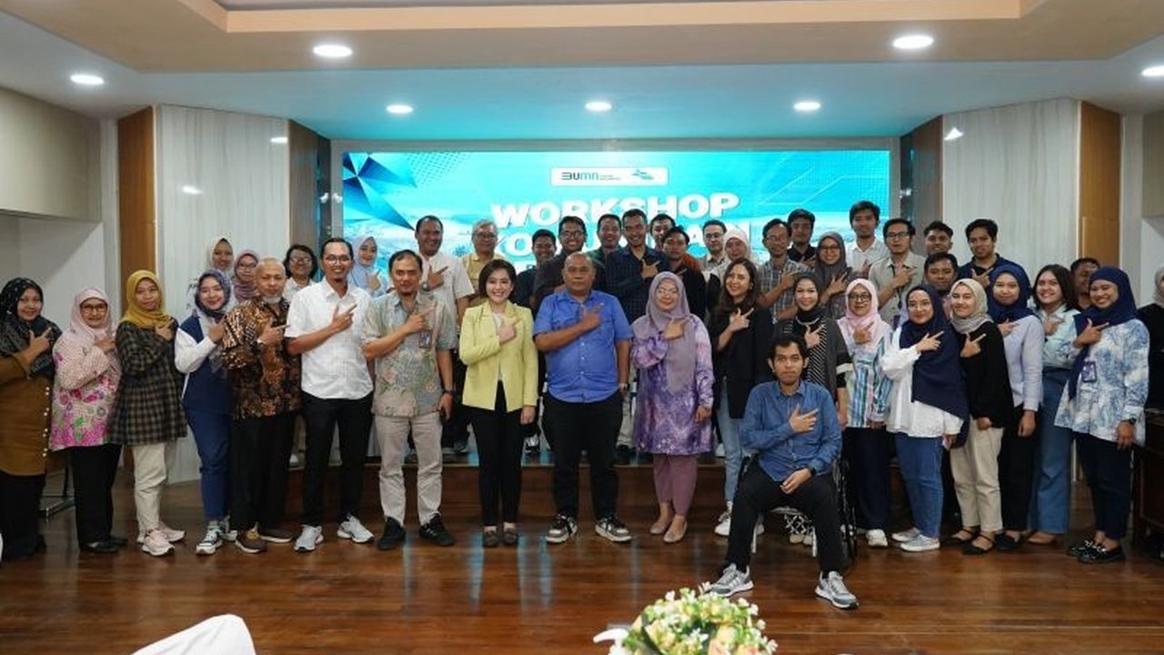 Perum Jasa Tirta I berkomitmen memperkuat komunikasi publik untuk mendukung delapan misi pembangunan nasional, Astacita, melalui transparansi dan strategi komunikasi yang efektif.