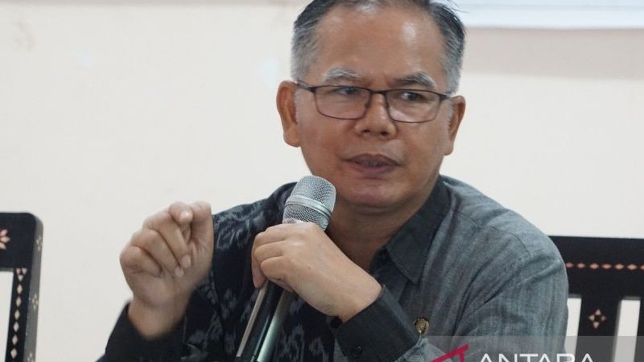 Disnakertrans NTB bergerak cepat mengidentifikasi layanan rawan gratifikasi pasca-rekomendasi KPK, menekankan pencegahan budaya koruptif dan pentingnya integritas aparatur sipil negara.