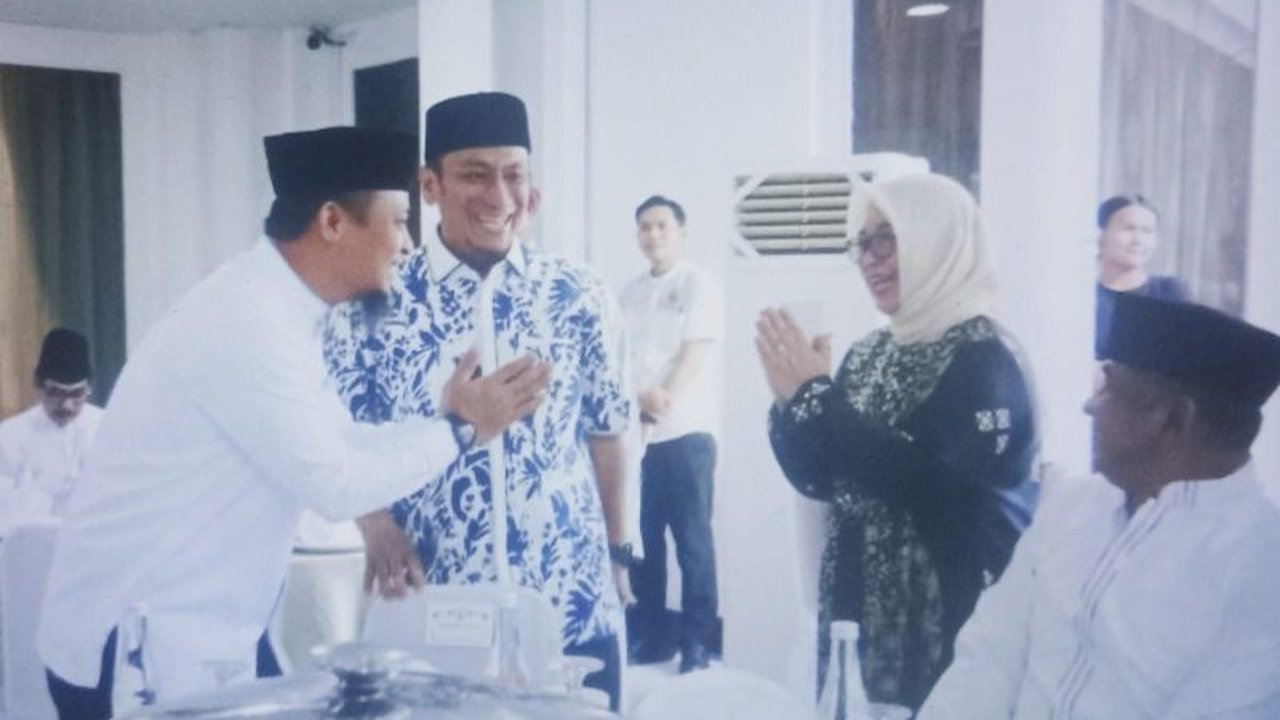 Gubernur Sulsel Tekankan Pemerintahan Cerdas dan Kolaborasi untuk Kemajuan Daerah