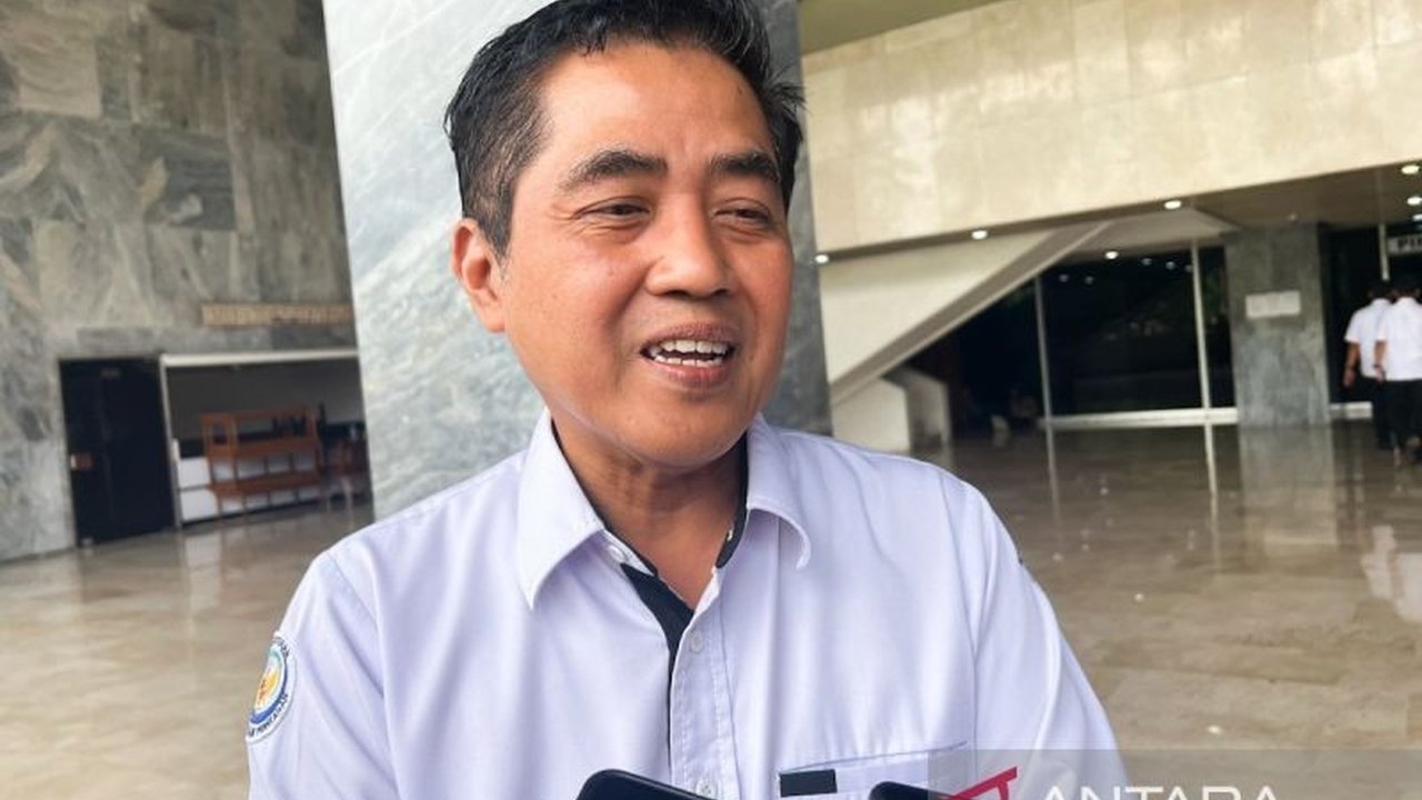 KKP dan WWF Jalin Kolaborasi: Jaga Keberlanjutan Produk Perikanan Indonesia