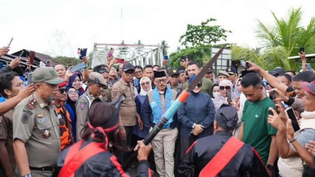 Gubernur Sulbar Minta Jaga Kolaborasi dan Kebersamaan untuk Pembangunan Daerah