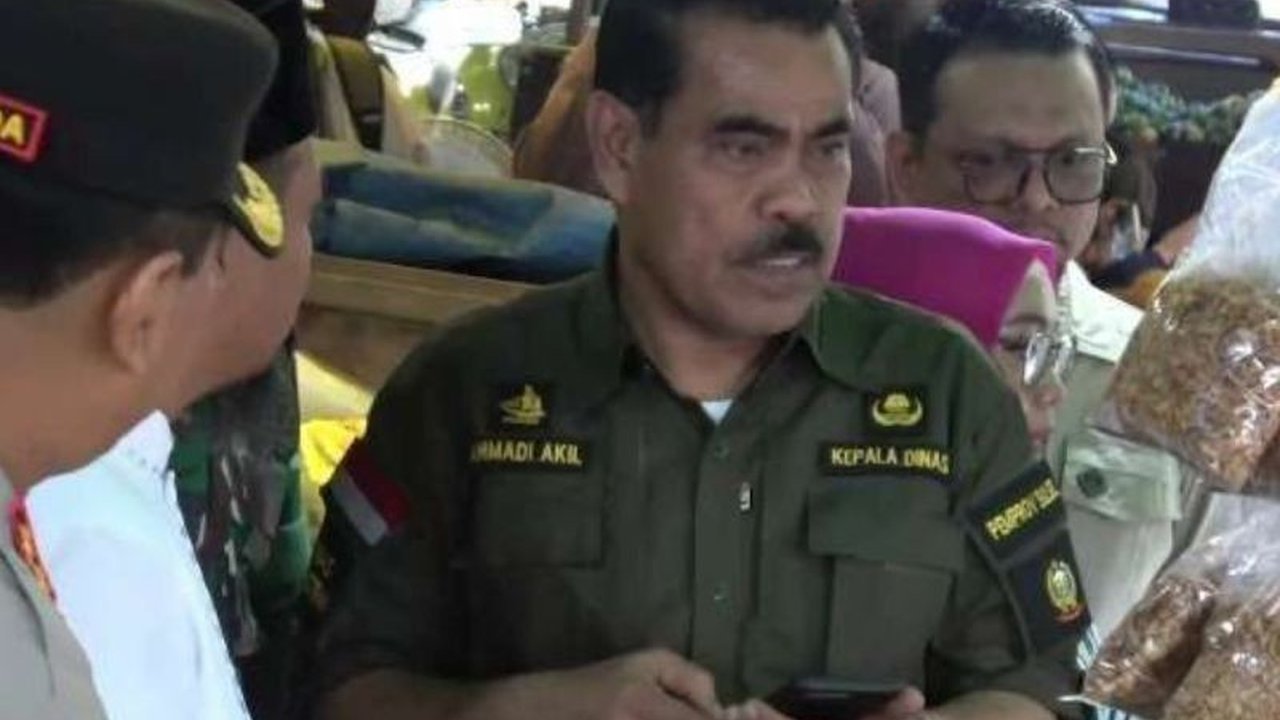 Pemerintah Sulawesi Selatan menargetkan pendistribusian 3.000 paket sembako subsidi di dua daerah selama Ramadan untuk menjaga stabilitas harga kebutuhan pokok.