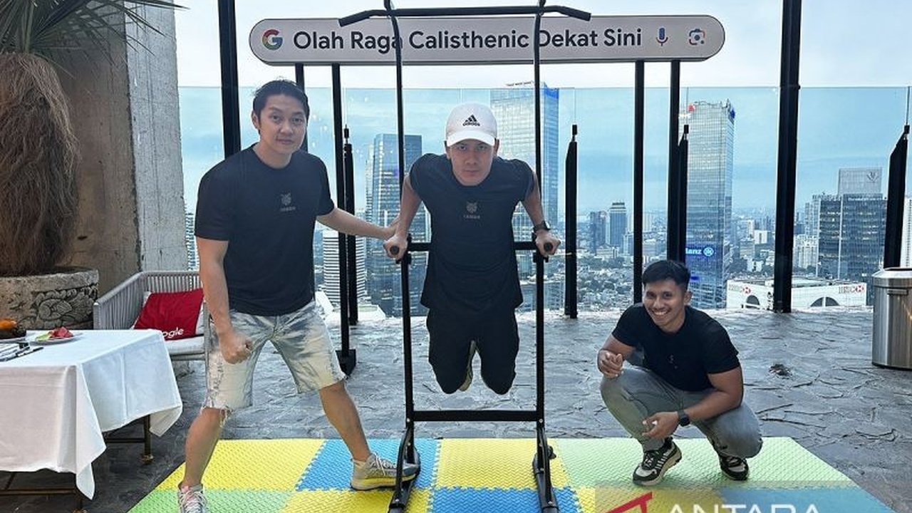 Spesialis kedokteran olahraga menyarankan agar tetap berolahraga selama bulan puasa dengan penyesuaian waktu dan intensitas, baik kardio, latihan beban, maupun fleksibilitas, demi menjaga kesehatan tubuh.