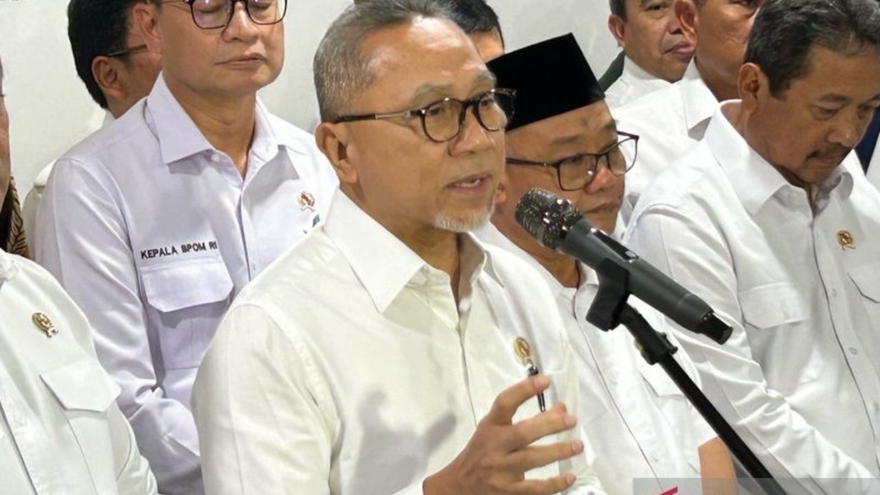 Program Makan Bergizi Gratis (MBG) Serap Rp2 Triliun per Bulan Mulai Maret 2025