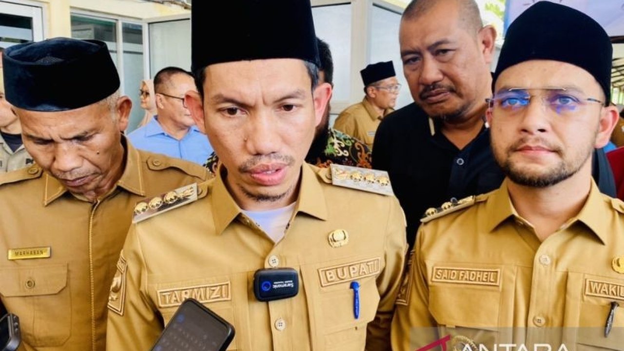 Bupati Aceh Barat menginstruksikan audit investigatif terhadap dana CSR senilai Rp50 miliar per tahun yang diduga digunakan untuk kepentingan politik dan kegiatan fiktif.