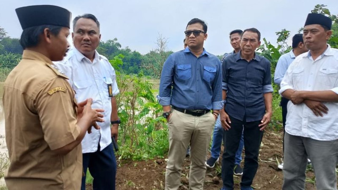 Balai Besar Wilayah Sungai Cimancis bergerak cepat menangani amblasnya tanggul Sungai Cimanuk di Indramayu akibat erosi, dengan penanganan darurat dan rencana perbaikan permanen.