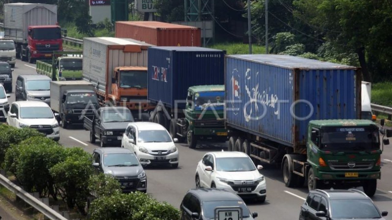 Kemendag dan Kemenhub Koordinasi: Pastikan Kelancaran Distribusi Barang saat Lebaran 2025