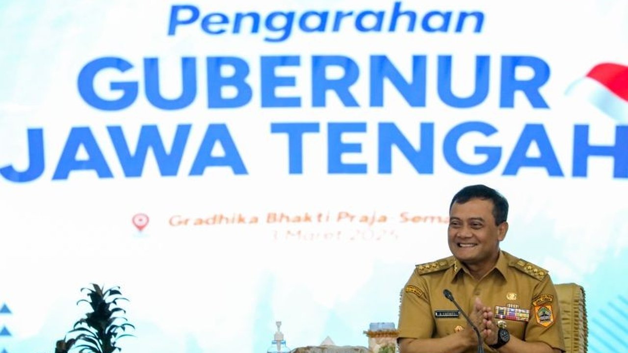 Pemprov Jateng berkolaborasi dengan sembilan perusahaan untuk mempekerjakan kembali lebih dari 10.000 eks buruh PT Sritex yang terkena PHK, serta memastikan hak-hak mereka terpenuhi.
