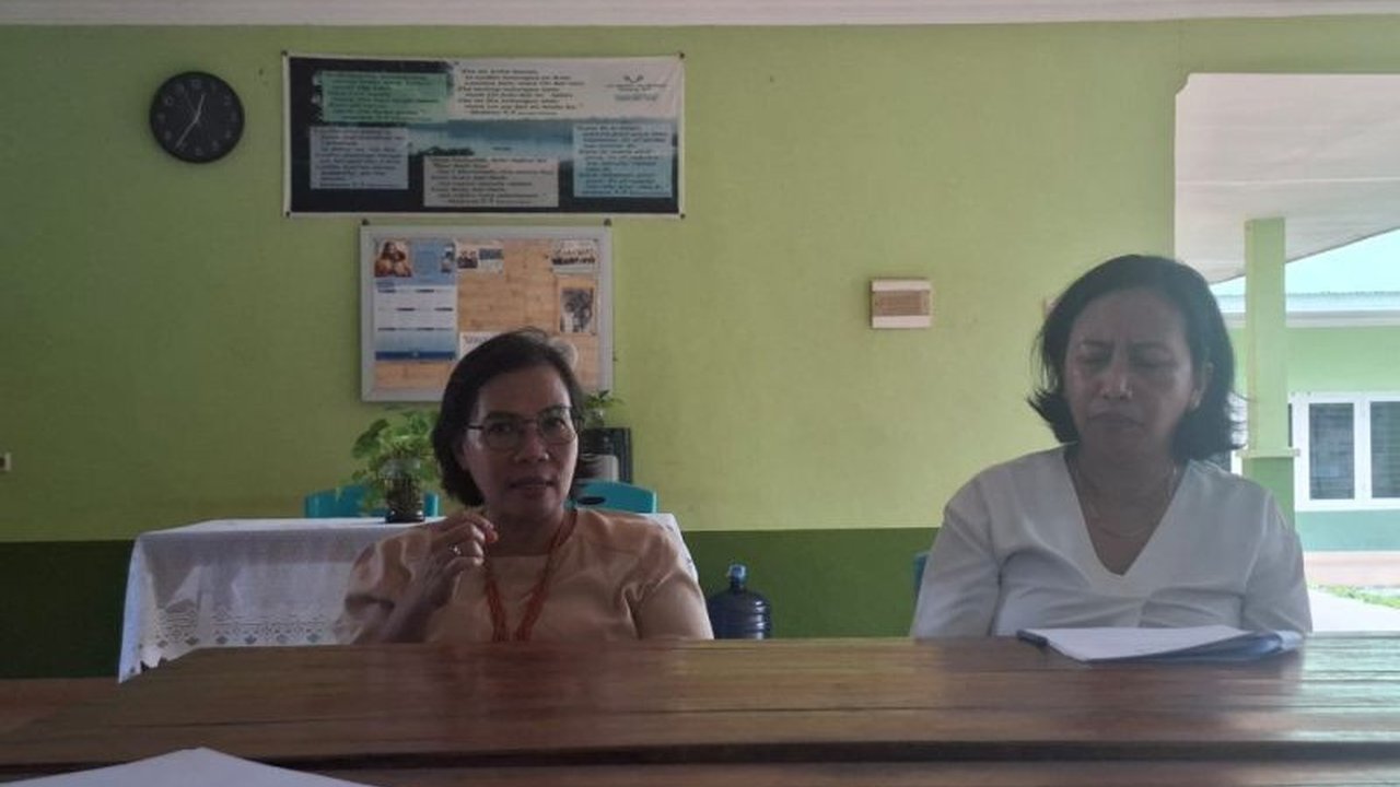 Rumah Harapan GMIT mencatat Kabupaten Kupang sebagai wilayah dengan kasus kekerasan berbasis gender terbanyak di NTT pada tahun 2024, mencapai 30 kasus, didominasi kekerasan seksual dan fisik.