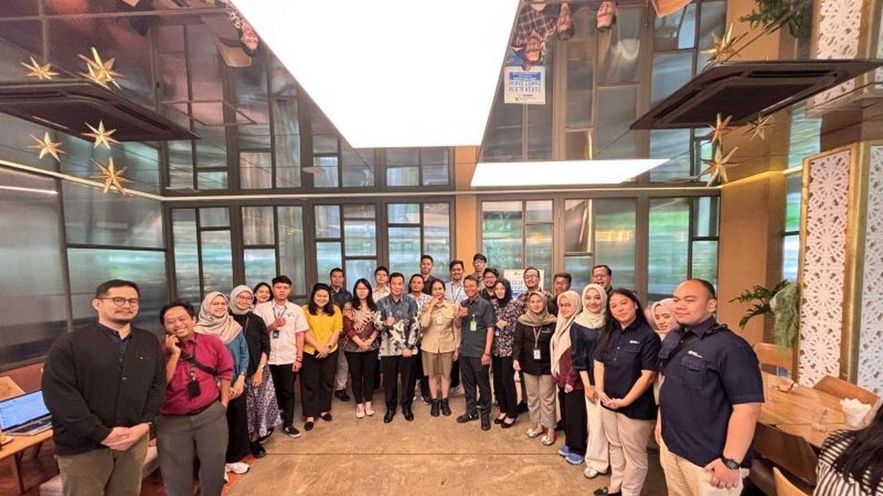 BPJAMSOSTEK Sosialisasikan JKK: Perkuat Pemahaman Perusahaan Peserta