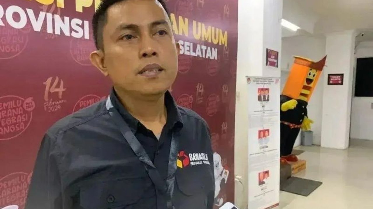 Bawaslu Sumsel memetakan potensi kerawanan Pemungutan Suara Ulang (PSU) Pilkada Empat Lawang pasca putusan MK yang mengabulkan permohonan pasangan Budi Antoni Aljufri-Henny.