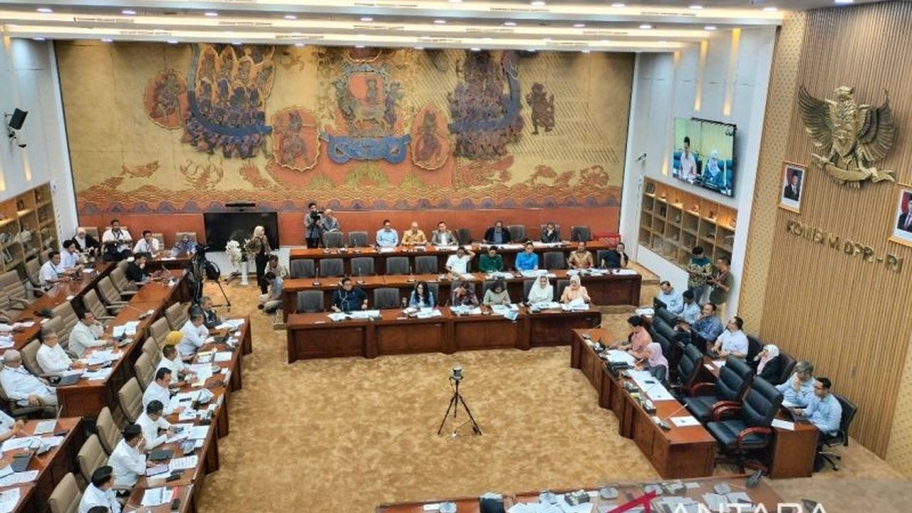 Mendag Jamin Pasokan MinyaKita Aman Jelang Ramadhan dan Lebaran 2025