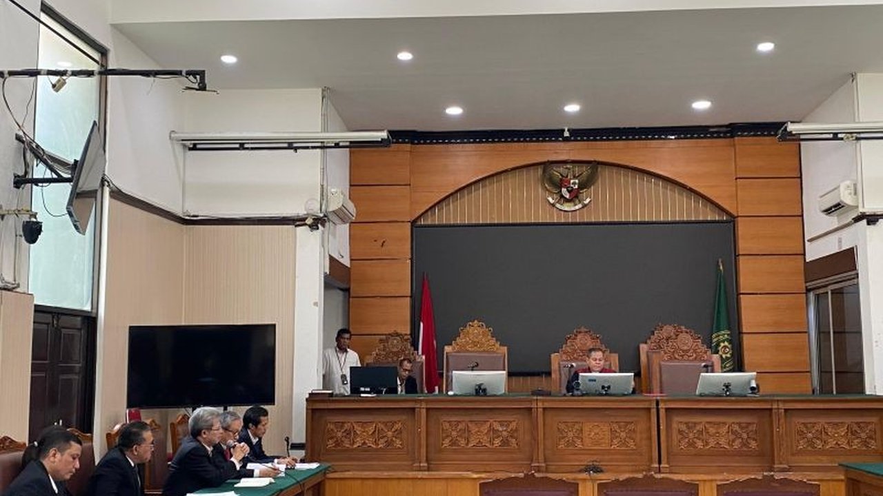 Sidang Praperadilan Hasto Kristiyanto Ditunda, KPK Diminta Persiapkan Materi