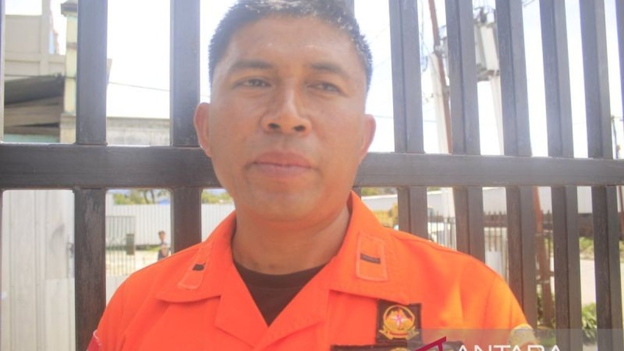 Waspada Cuaca Ekstrem! Basarnas Wamena Imbau Warga Pinggiran Sungai Baliem