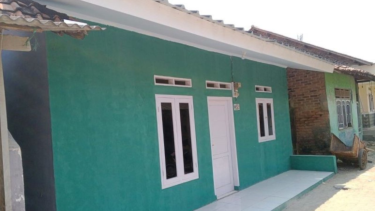 Wilmar Group melalui Kawasan Industri Terpadu Wilmar (KITW) meluncurkan Program Runtilahu untuk membantu masyarakat di Serang, Banten memiliki hunian layak huni.