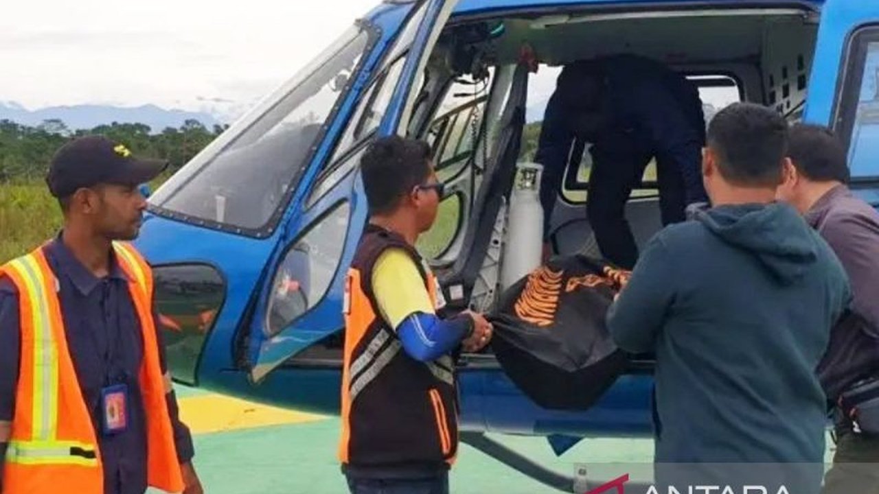 Musisi Fiersa Besari dan beberapa pendaki selamat setelah terjebak di Carstensz Pyramid akibat cuaca buruk, namun dua pendaki lainnya meninggal dunia.