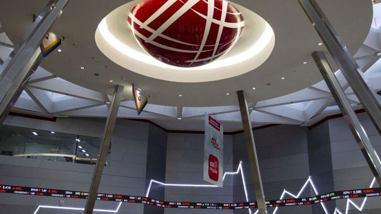 Indeks Harga Saham Gabungan (IHSG) Bursa Efek Indonesia (BEI) dibuka menguat signifikan pada Senin pagi, menunjukkan sentimen positif di pasar modal.