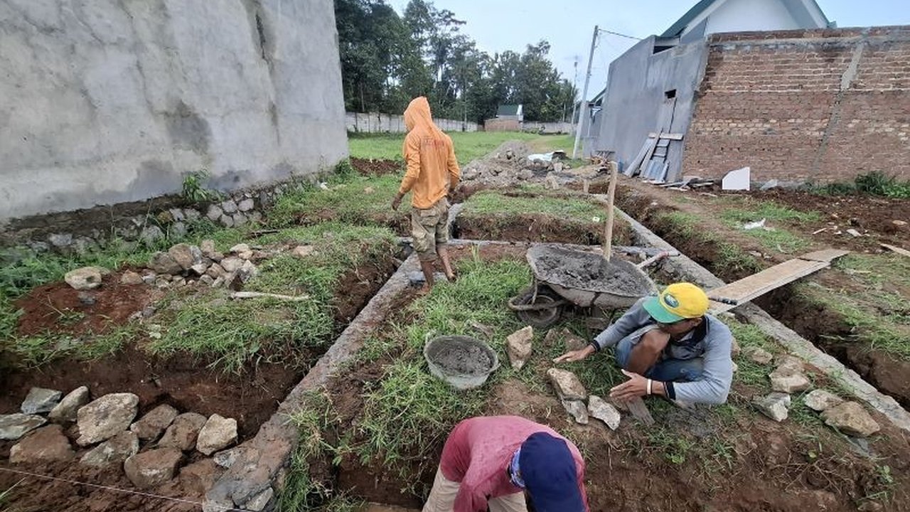 Lampung Deflasi 0,02 Persen di Februari 2025: Tarif Listrik Jadi Penekan Utama