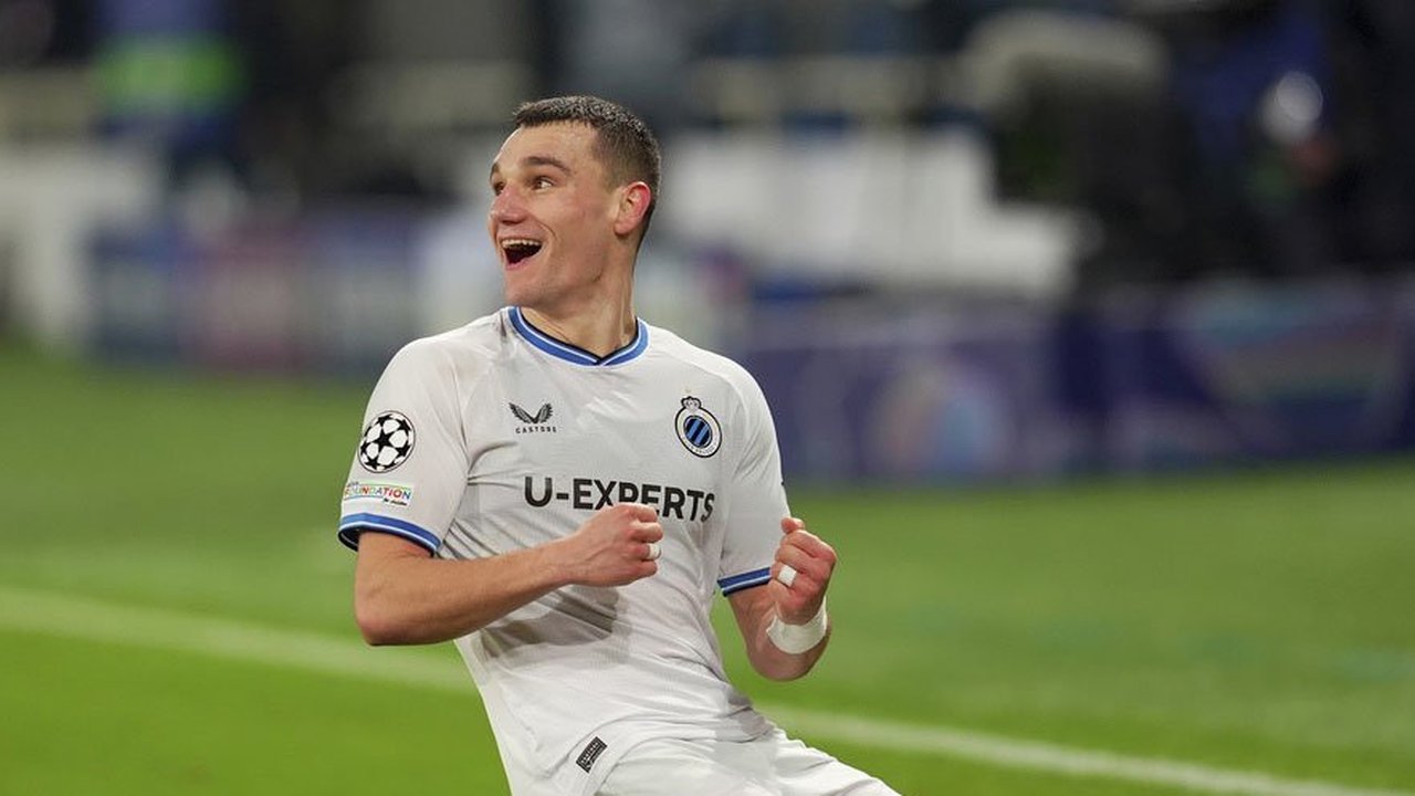 Prediksi Club Brugge vs Aston Villa 5 Maret 2025
