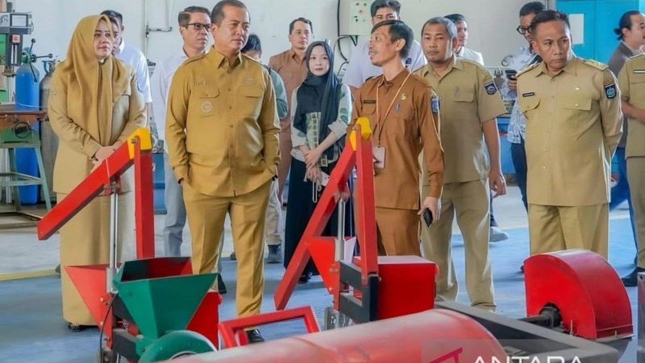 Gubernur NTB, Lalu Muhamad Iqbal, memastikan Badan Riset dan Inovasi Daerah (Brida) berkontribusi maksimal dalam fungsi sosial dan ekonomi, termasuk peningkatan Pendapatan Asli Daerah (PAD).