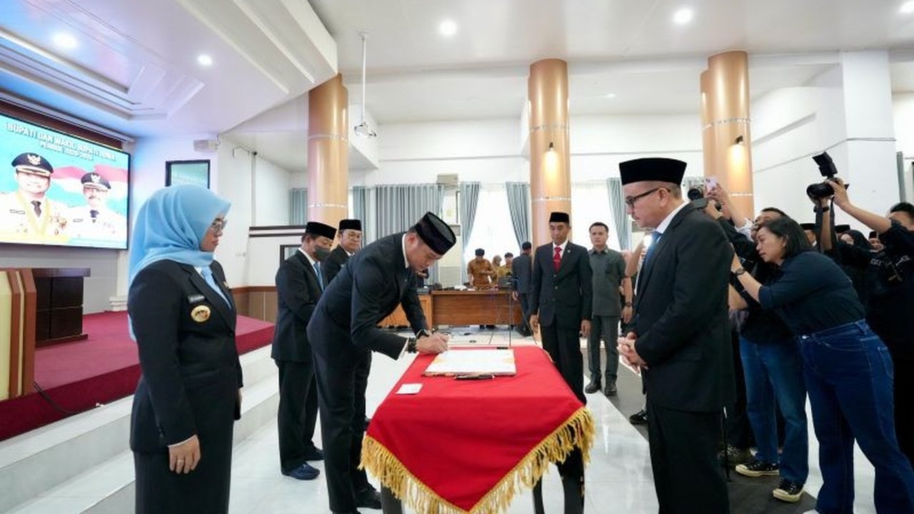 Sekretaris Daerah Provinsi Sulawesi Selatan mengajak seluruh pemangku kepentingan di Kabupaten Gowa untuk berkolaborasi dalam pembangunan berkelanjutan demi kesejahteraan masyarakat.