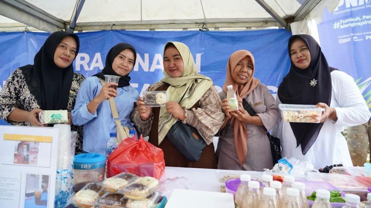 PT Permodalan Nasional Madani (PNM) sukses menggandengkan ajang PNM Liga Nusantara untuk meningkatkan perekonomian para nasabahnya melalui pemberdayaan usaha mikro, sekaligus mencetak bibit atlet muda berbakat.