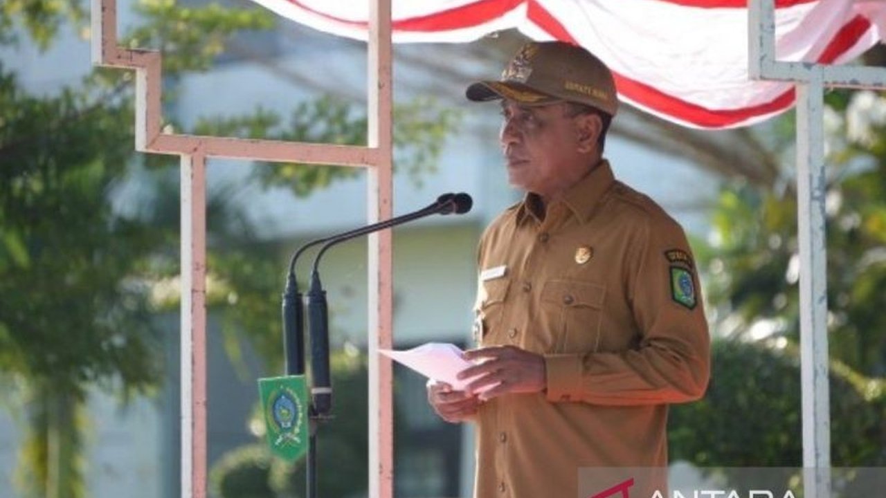 Bupati Bima, Ady Mahyudi, mengajak seluruh elemen masyarakat untuk berjihad bersama memajukan Kabupaten Bima dengan program nyata, bukan hanya jargon perubahan.