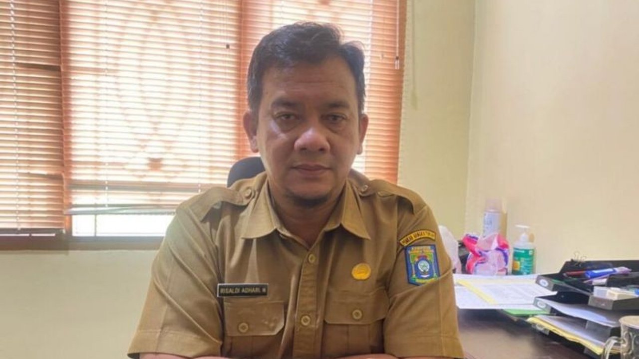 Bangka Tengah Terapkan Sistem Outsourcing Honorer: Tanpa Database, Butuh NIB