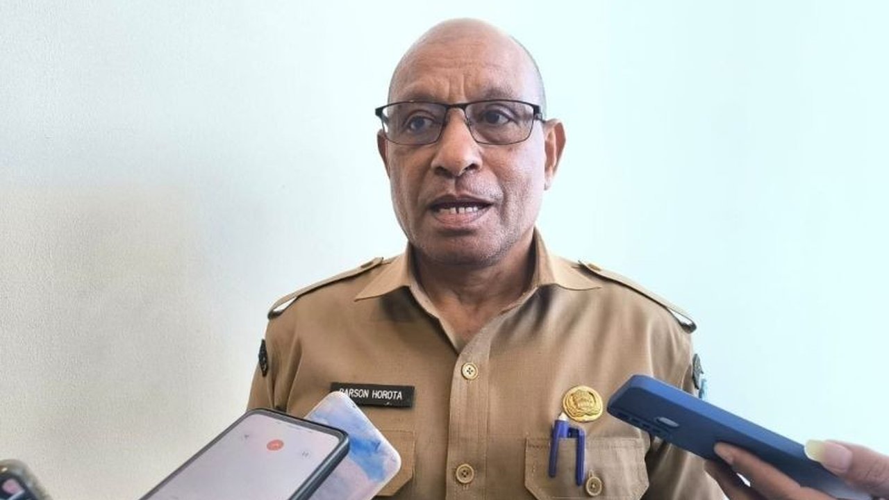 Pemkab Jayapura Bidik Ekosistem Perikanan Budidaya di 2026: Dorong Ketahanan Pangan dan Ekonomi Lokal