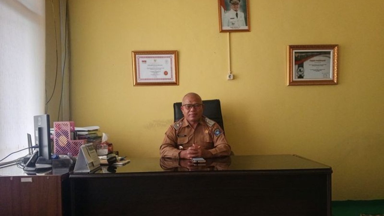 Disdukcapil Bangka Tengah gencar sosialisasikan dan optimalkan program KTP digital untuk mempermudah layanan publik dan mencegah pemalsuan data kependudukan, dengan lebih dari 3.800 warga telah beralih.