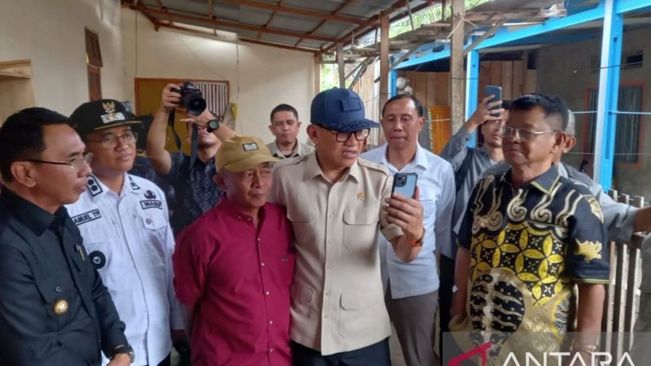 Sebanyak 380 pekerja migran Indonesia (PMI) asal Sulawesi Tengah berangkat bekerja ke luar negeri pada tahun 2024 melalui 62 perusahaan, dengan BP3MI Sulteng memastikan proses perekrutan yang prosedural dan aman.