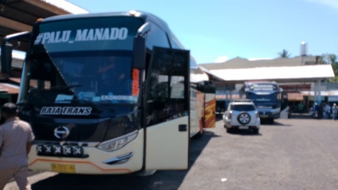 BPTD Sulawesi Utara gencar melakukan pengecekan kelayakan kendaraan menjelang angkutan Lebaran untuk memastikan keamanan dan kenyamanan pemudik.