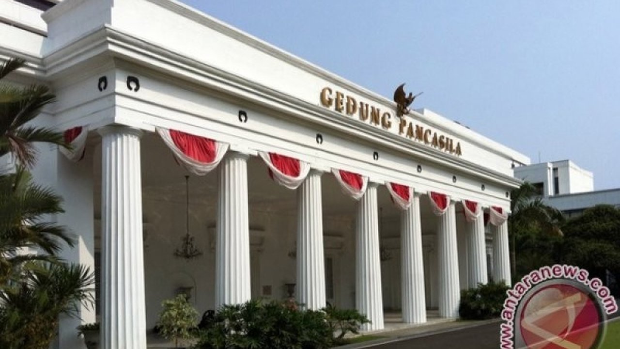 Indonesia Kecam Upaya Israel Penggagalan Gencatan Senjata Gaza