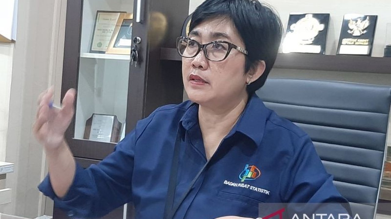 Badan Pusat Statistik (BPS) Kepri mencatat penurunan jumlah penumpang angkutan udara di Januari 2025 akibat memasuki musim sepi setelah libur Natal dan Tahun Baru.