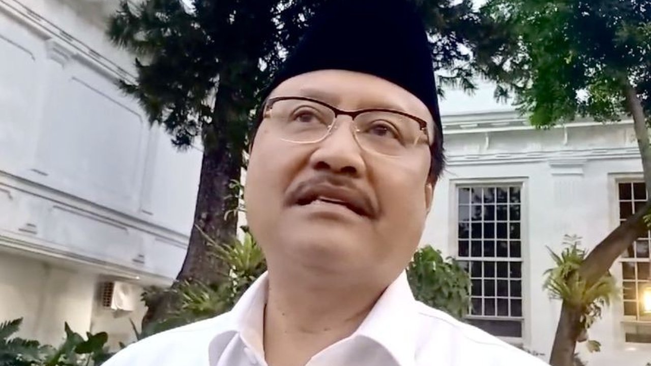 Menteri Sosial Saifullah Yusuf menegaskan bahwa informasi yang beredar tentang sisa anggaran Komisi Nasional Disabilitas (KND) sebesar Rp500 juta adalah hoaks; anggaran yang tersisa untuk KND adalah sekitar Rp3,1 miliar setelah efisiensi.