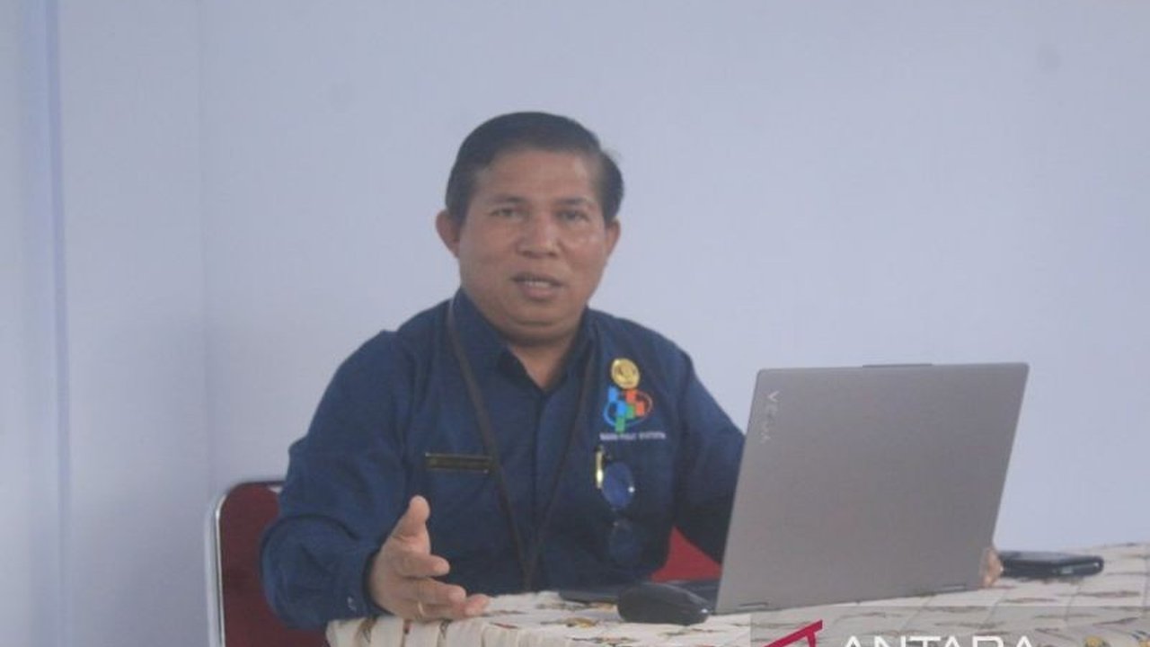 BPS Jayawijaya: Infrastruktur Transportasi Jadi Kunci Tekan Inflasi di Papua Pegunungan