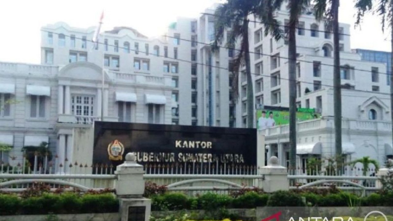 Sumut Pacu Investasi: Raih Rp48,27 Triliun, Lampaui Target!