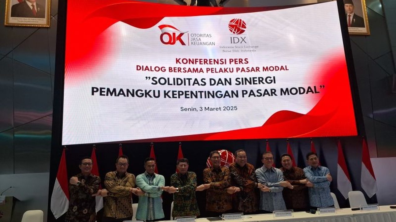 Otoritas Jasa Keuangan (OJK) menunda implementasi short selling dan akan mengkaji buyback saham tanpa RUPS untuk menjaga stabilitas pasar modal Indonesia.