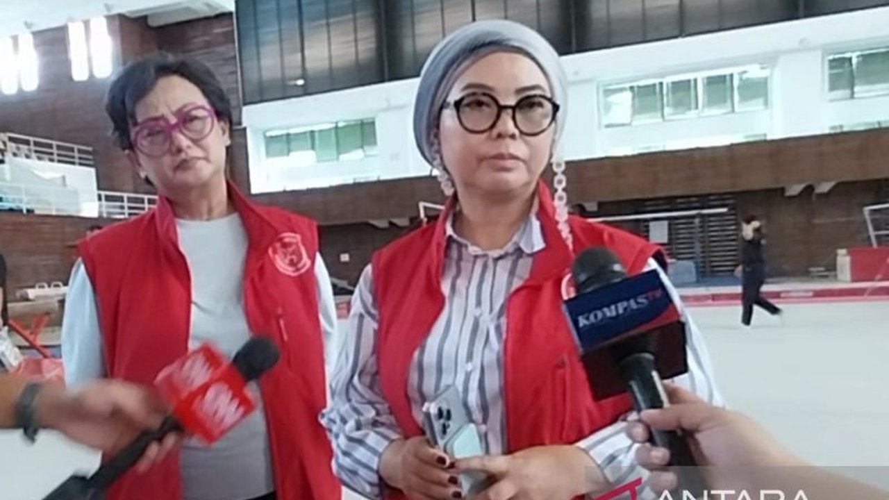 Ketua Umum PB Persani, Ita Yuliati, memastikan persiapan Kejuaraan Dunia Senam 2025 di Indonesia tetap berjalan meskipun pemerintah menerapkan kebijakan efisiensi anggaran.