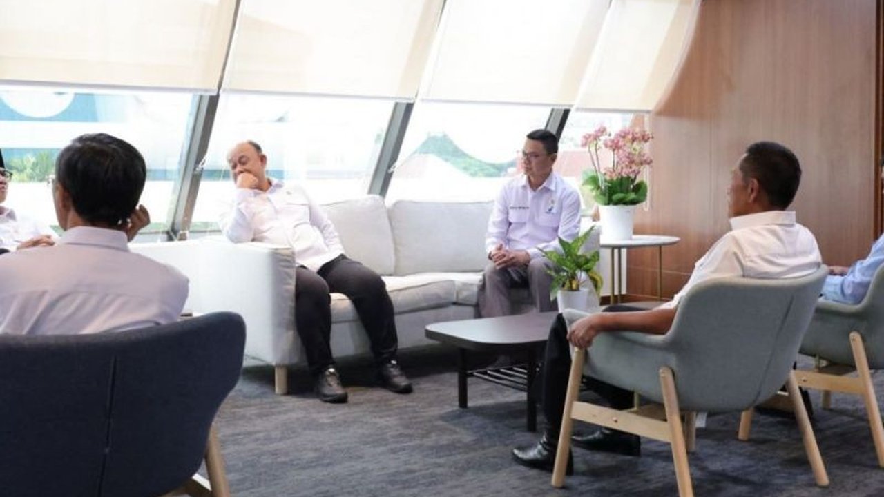 BPOM Kembangkan Program Makan Bergizi Gratis (MBG): 30 Ribu Sarjana Dilatih