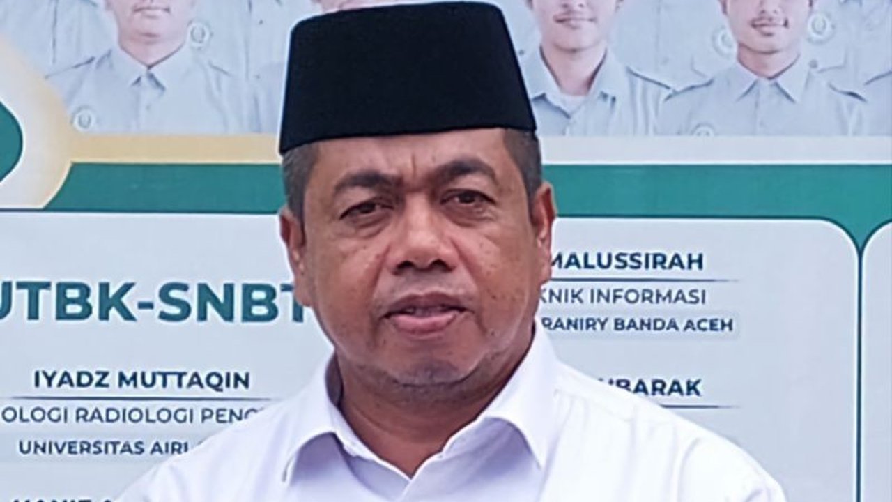 Pemerintah Kabupaten Aceh Besar menggelar Safari Ramadhan 1446 H untuk memperkuat ukhuwah Islamiyah dan menyemarakkan syiar di bulan suci Ramadhan, melibatkan Bupati, Wakil Bupati, dan unsur Forkopimda.