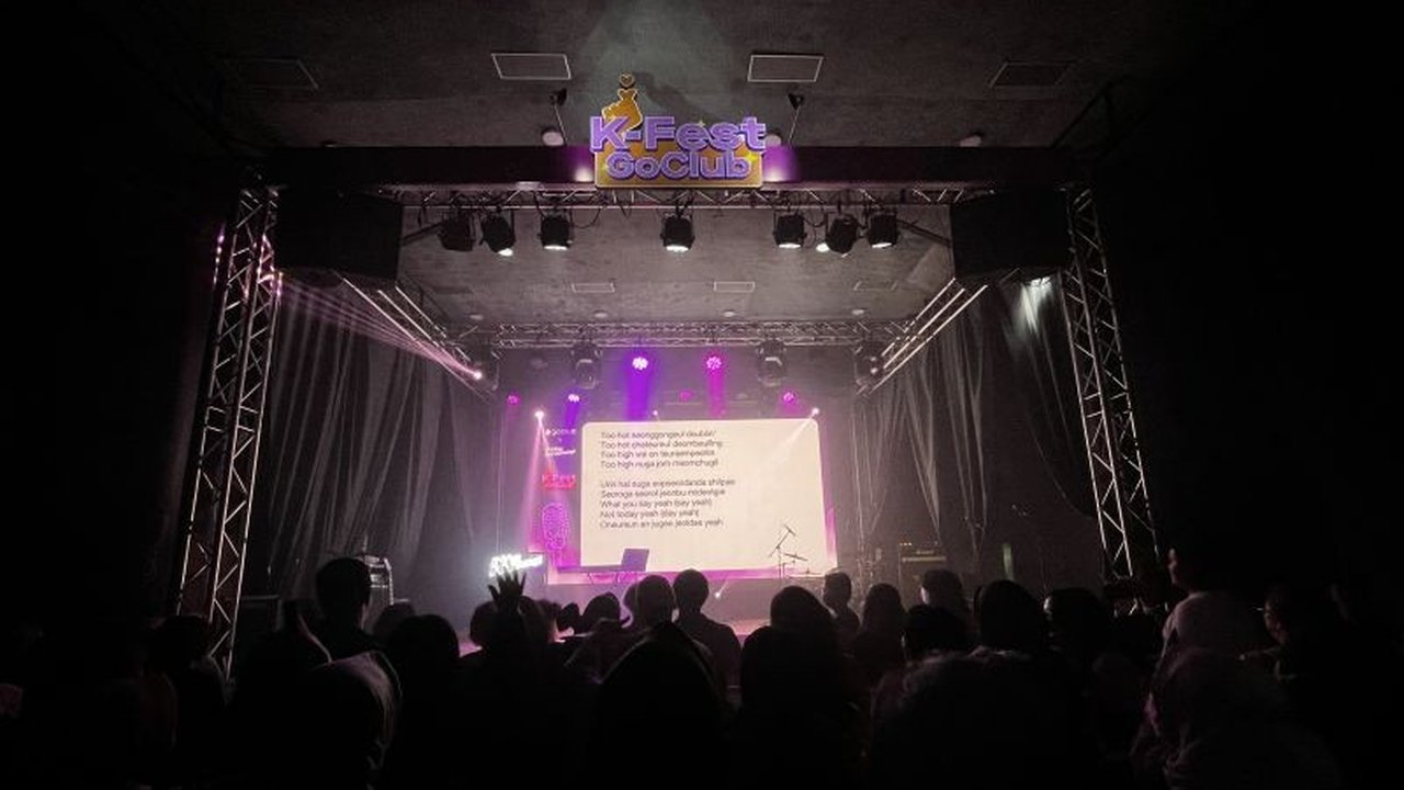 Industri Hiburan Jakbar Tutup Selama Ramadhan, Ada Pengecualian?