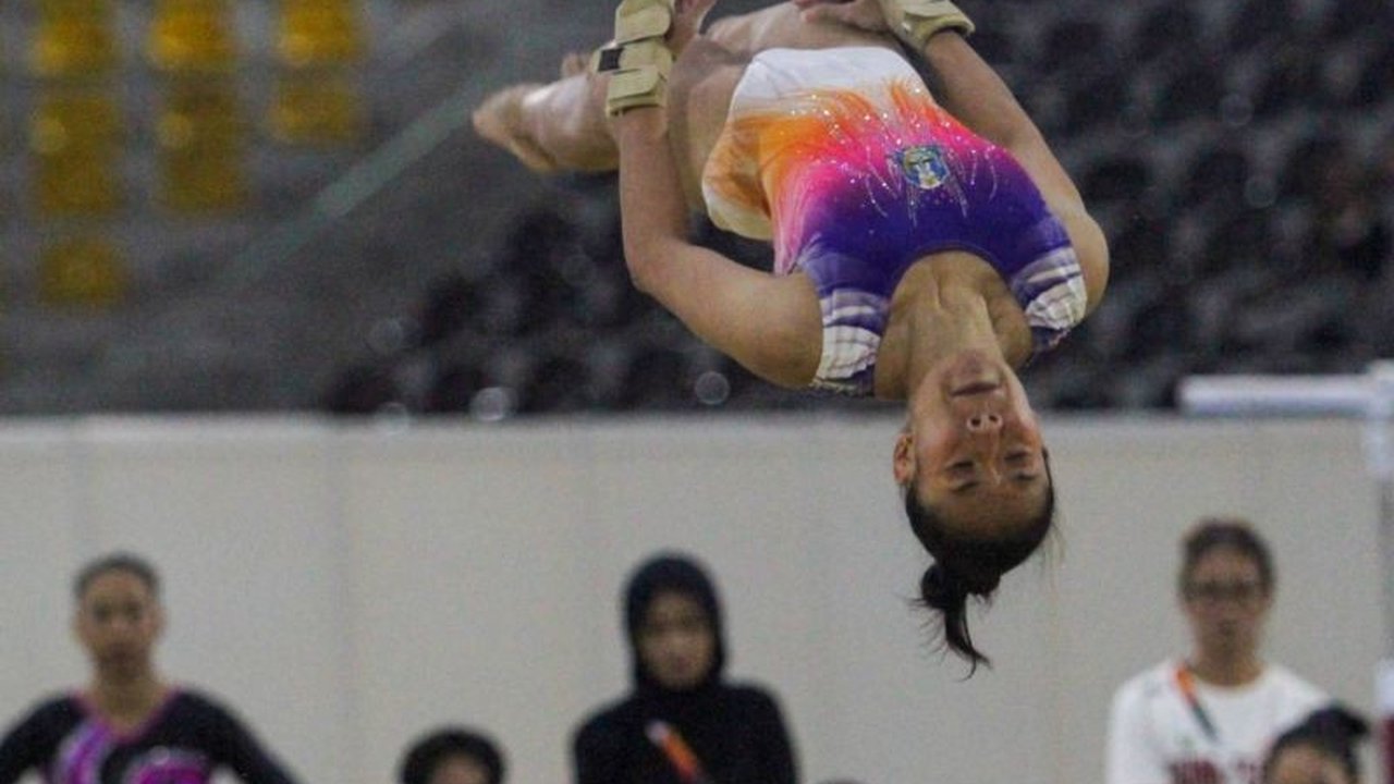 Meskipun ada efisiensi anggaran, Persani memastikan pemusatan latihan atlet senam tetap di Jepang, namun dengan pengurangan jumlah atlet dan durasi latihan untuk menghadapi Kejuaraan Dunia Senam 2025 di Indonesia.