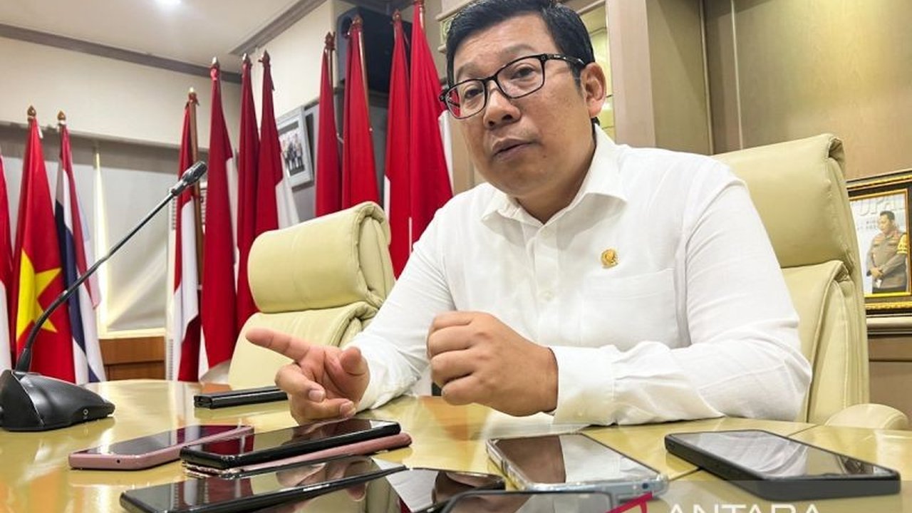 Bapanas memastikan pasar modern juga menyediakan bahan pangan murah jelang Ramadan, berkolaborasi dengan Aprindo melalui program 'Jumat Mubarak' dengan diskon hingga 50 persen.