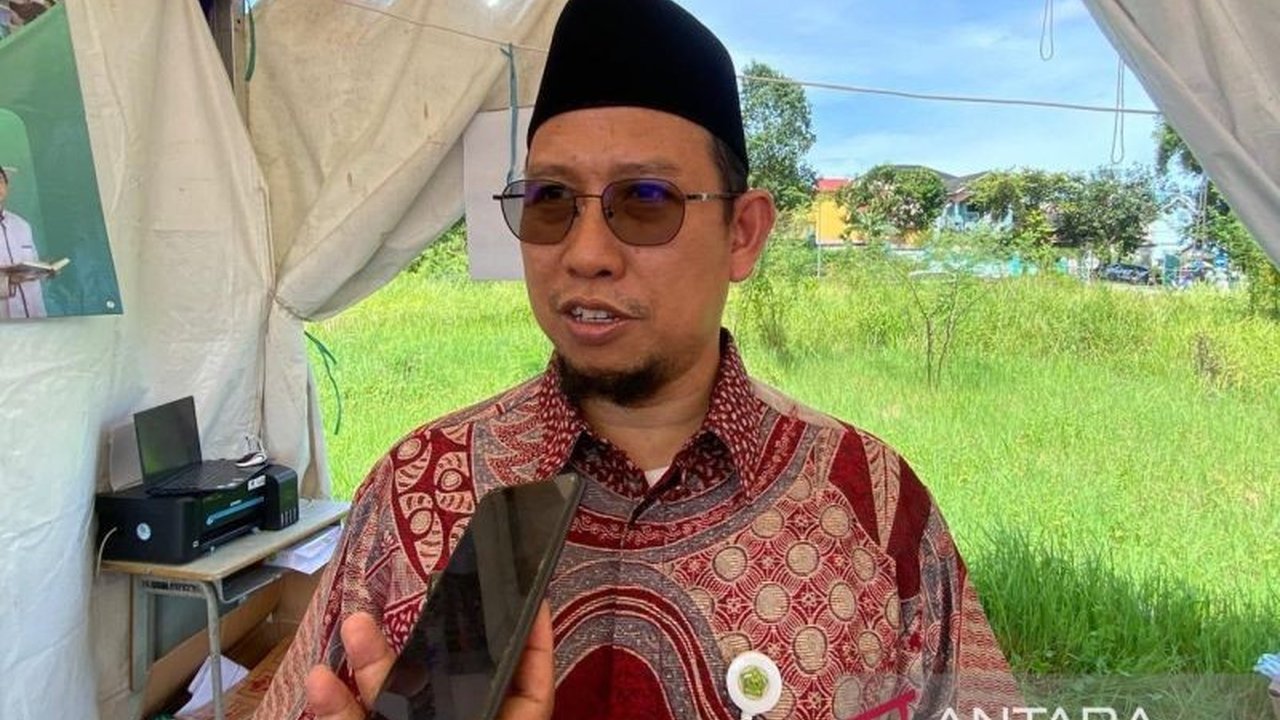 Pemerintah Kota Balikpapan menetapkan zakat fitrah 1445 H sebesar tiga kilogram beras atau setara Rp48.000 - Rp54.000 per jiwa,  memberikan fleksibilitas bagi masyarakat dalam pembayaran.