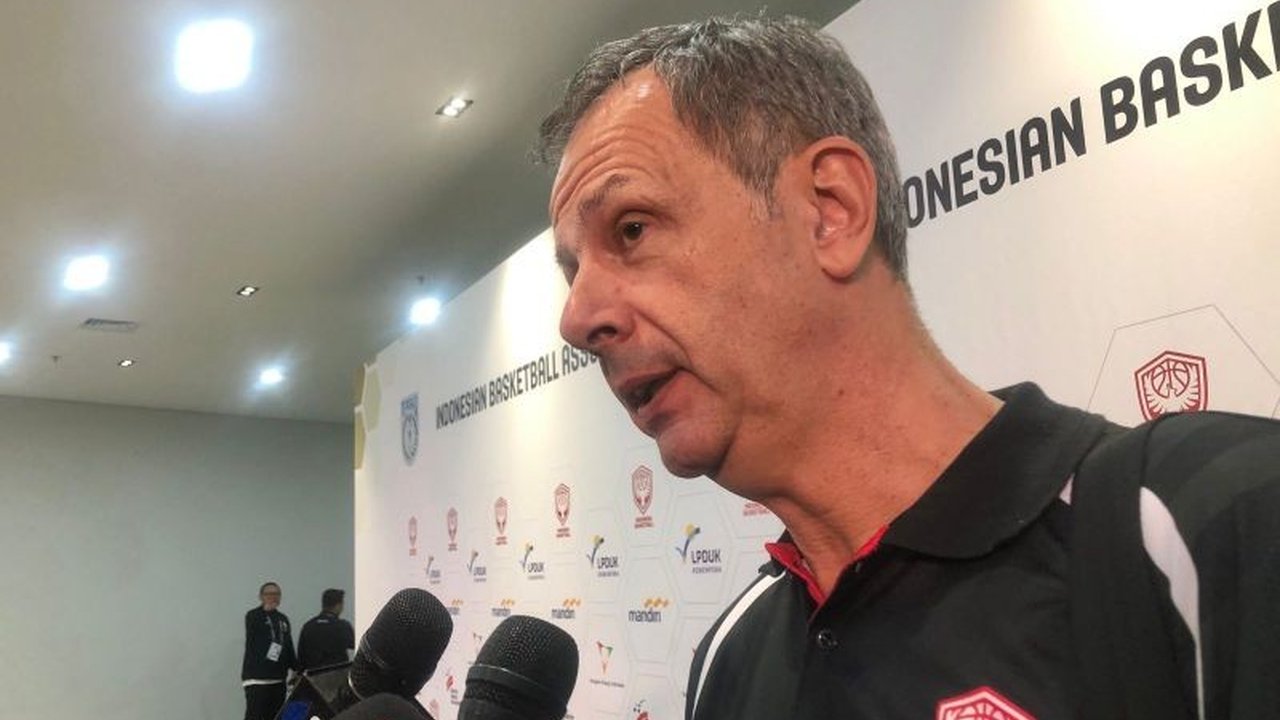 Kesatria Bengawan Solo merekrut Milos Pejic bukan hanya untuk prestasi IBL 2025, tetapi juga untuk mewujudkan mimpi besar menjadikan Solo sebagai pusat perkembangan bola basket Jawa Tengah.